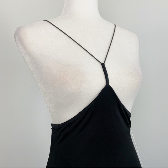 ❤️‍🔥3 FOR $50❤️‍🔥 Not Yours To Keep Raleigh Midi Dress in Black Size XS - Picture 3 of 9